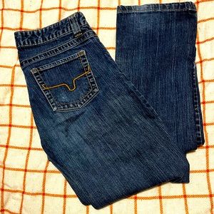 Kimes Women’s Jeans